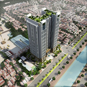 Chung cư Helios Tower